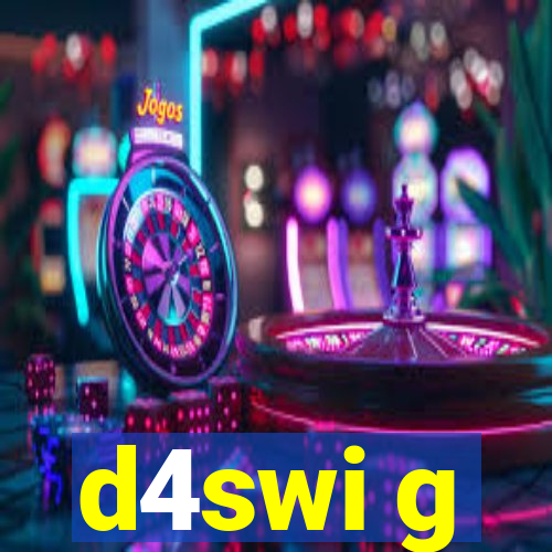 d4swi g